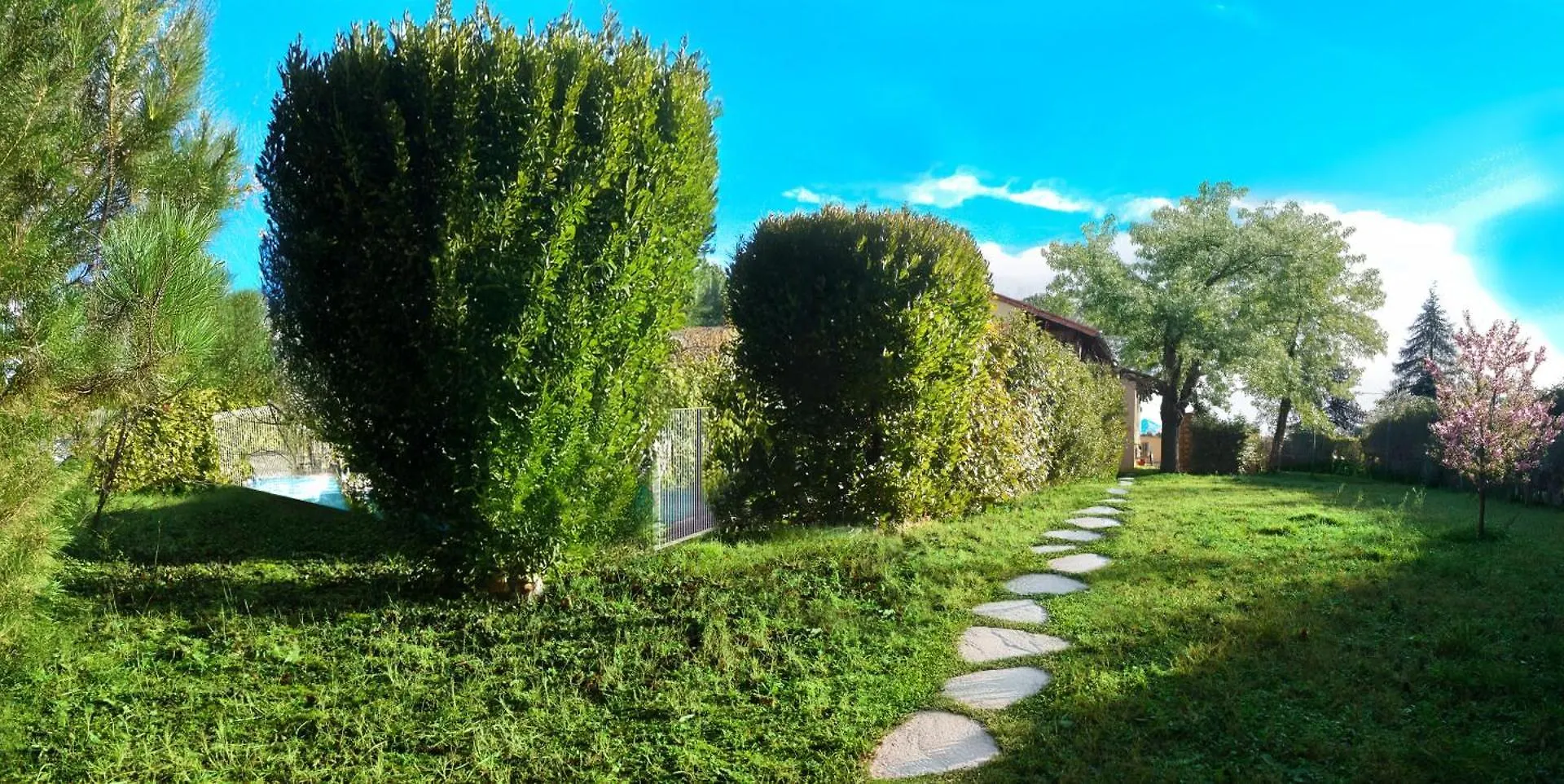 Paradis Provencal Le Calme Total, Grande Piscine Et Jacuzzi Chauffe, Salle De Jeux Et Fresque Du Nougat, Intimite Montélimar Villa